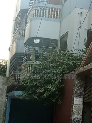 দর্পণ, উত্তরার ৩ বেডরুমের বাড়ি বিক্রয়ের জন্য