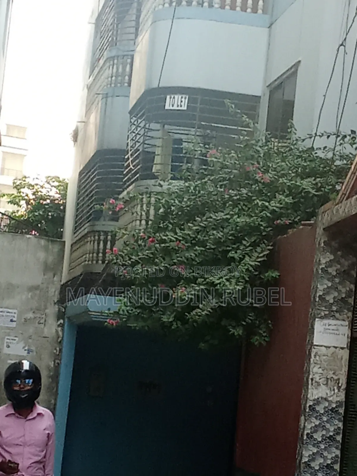 ৩ বেডরুমের বাড়ি দর্পণ, উত্তরা বিক্রয়