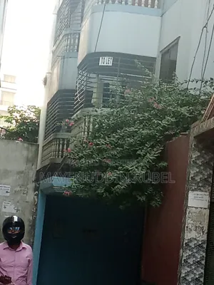 ৩ বেডরুমের বাড়ি দর্পণ, উত্তরা বিক্রয়