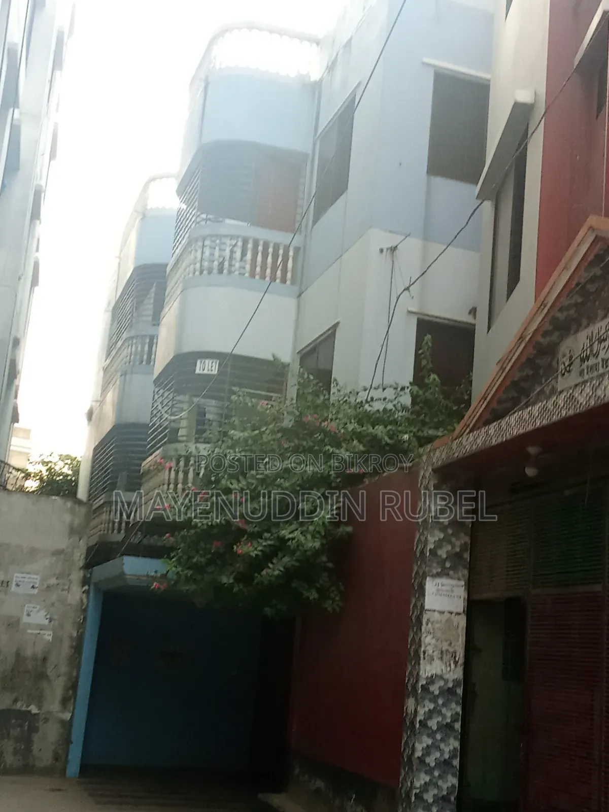 ৩ বেডরুমের বাড়ি দর্পণ, উত্তরা বিক্রয়