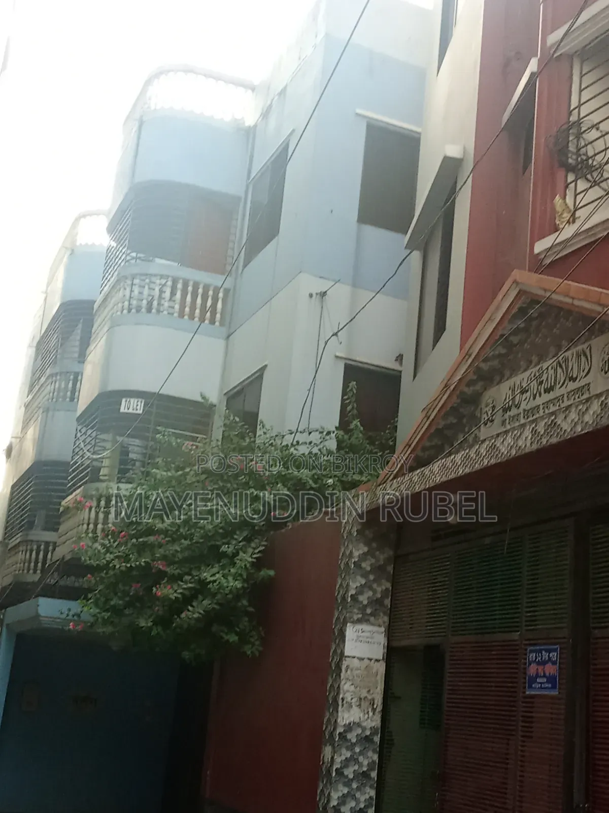 ৩ বেডরুমের বাড়ি দর্পণ, উত্তরা বিক্রয়