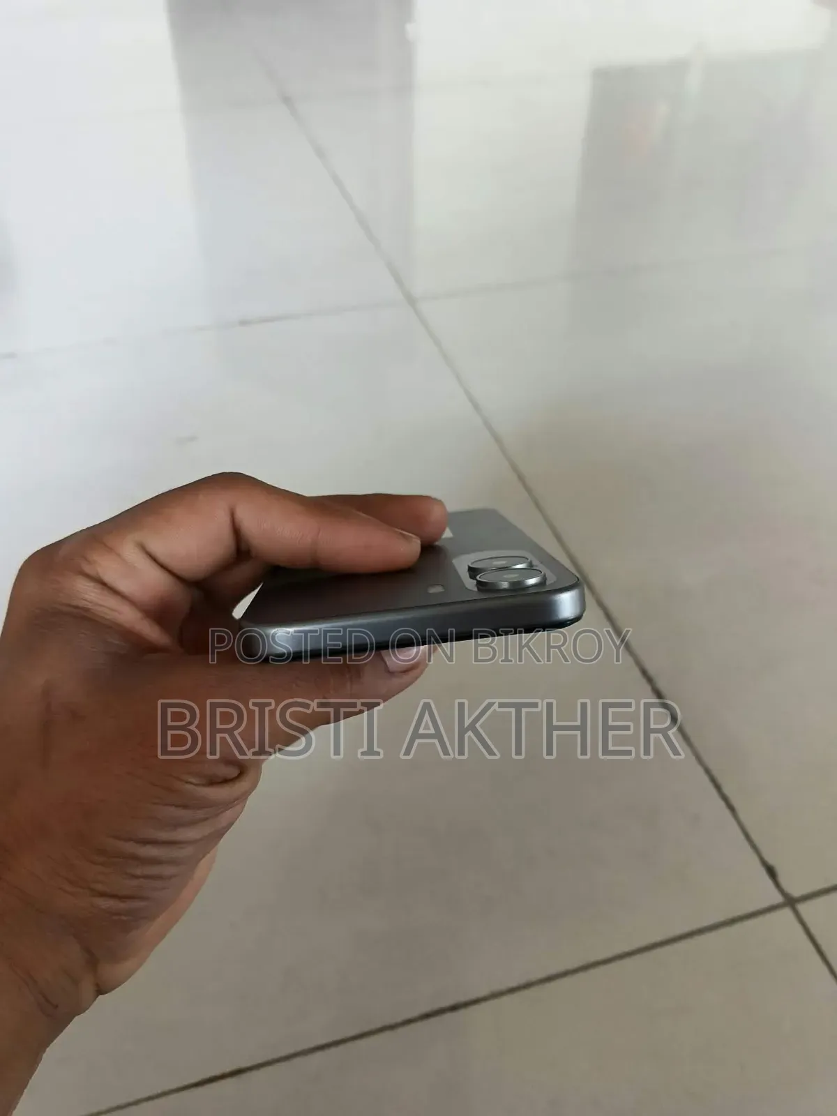 Realme C100i 128 GB Black