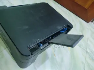 Epson L3158 Scanner and Printer
