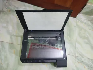 Epson L3158 Scanner and Printer