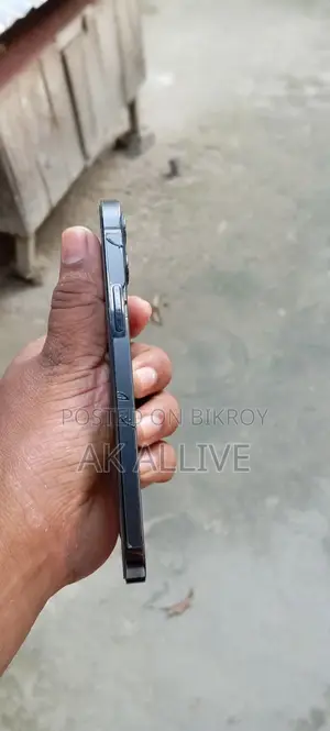 Apple iPhone 12 Pro 128 GB Graphite