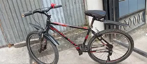 নন গিয়ার বাইসাইকেল