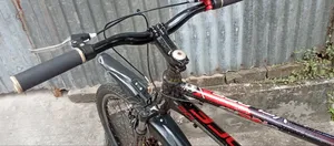 নন গিয়ার বাইসাইকেল