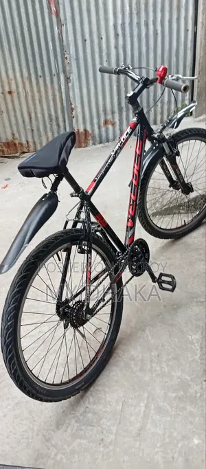 নন গিয়ার বাইসাইকেল