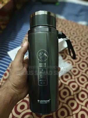 ৭৫০ মিলি ফাইভ-লেয়ার স্টেইনলেস স্টিল ভ্যাকুয়াম থার্মোস মগ