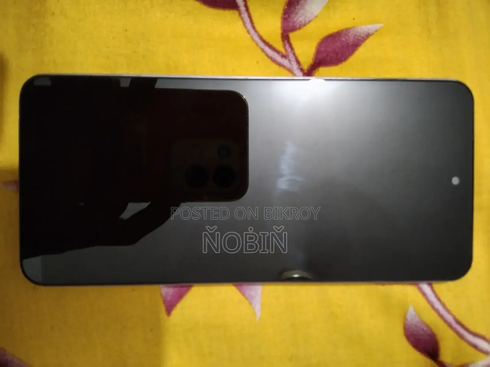 Vivo Y19s 128 GB White