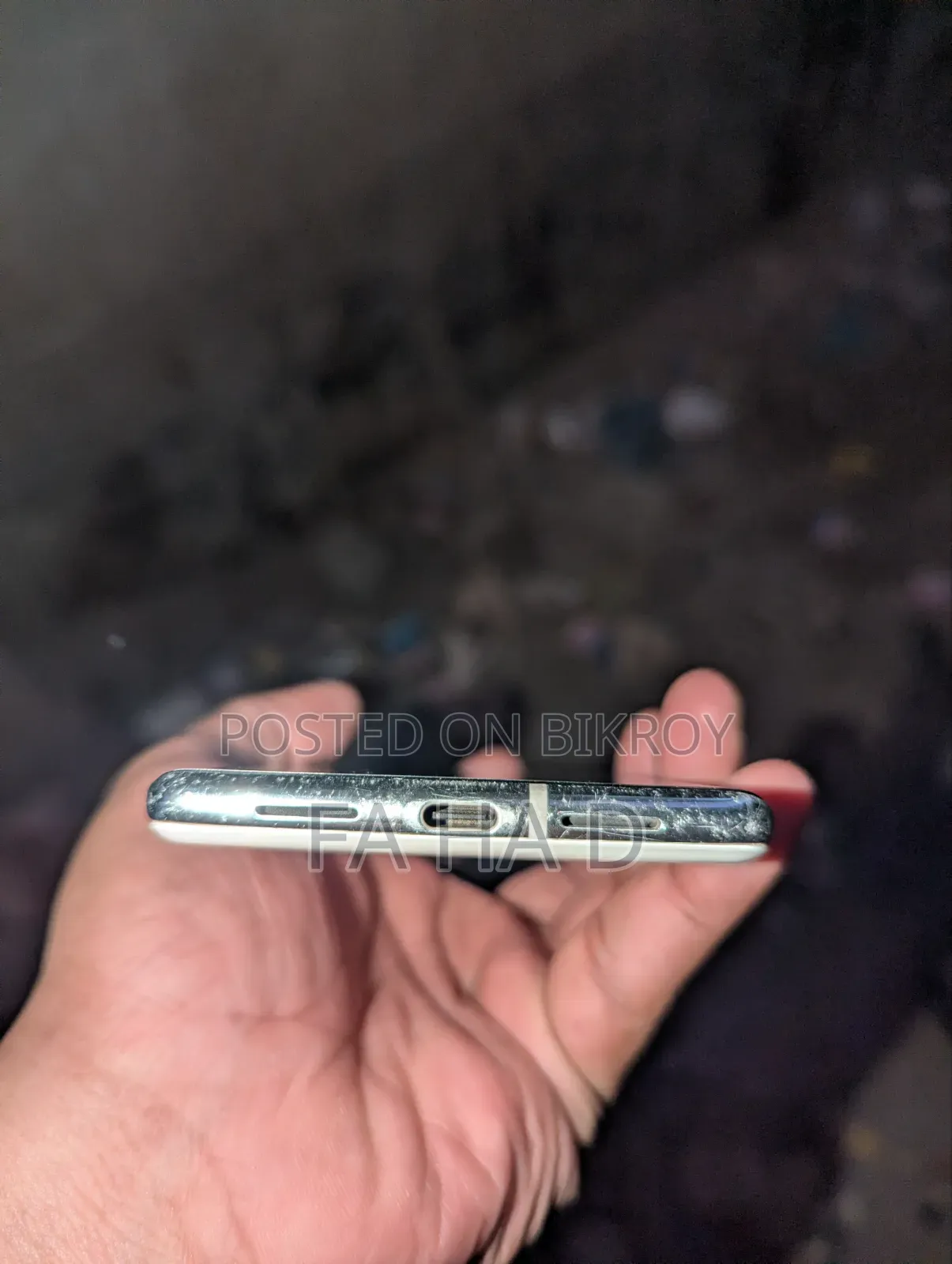 গুগল পিক্সেল ৬ প্রো ২৫৬ জিবি হোয়াইট