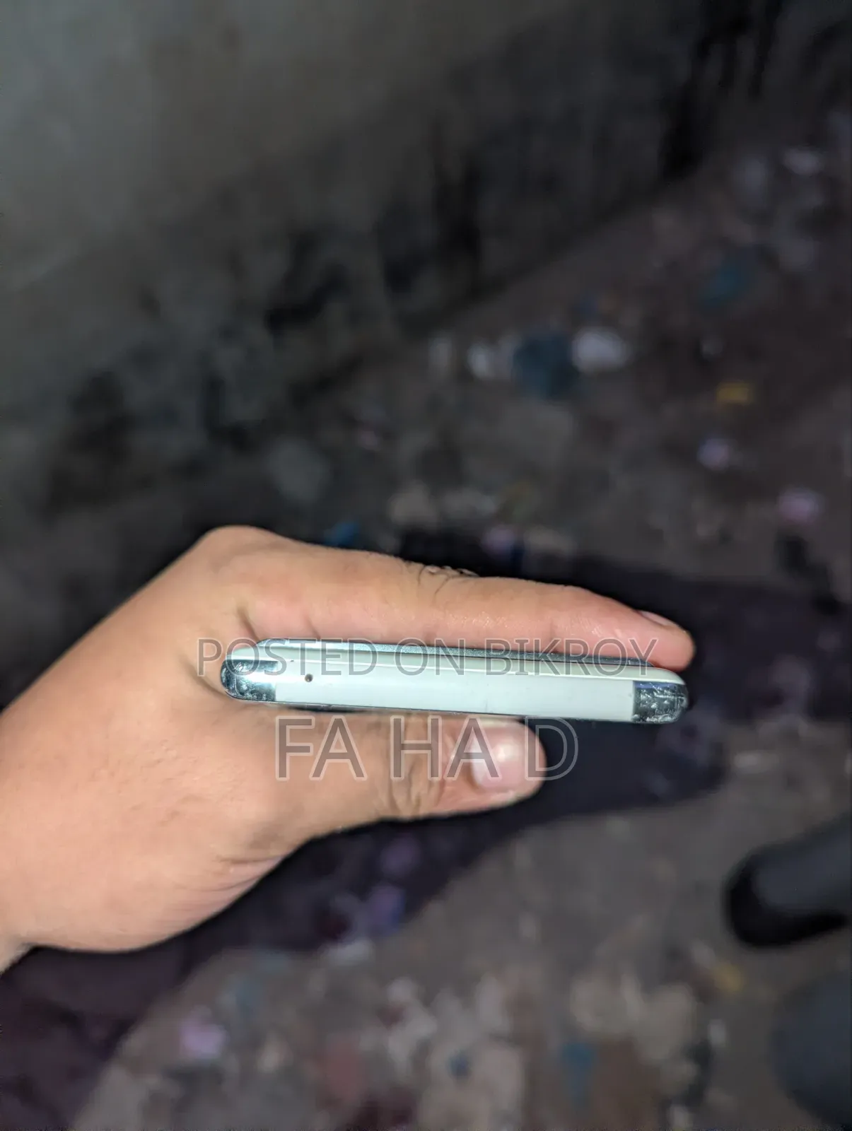 গুগল পিক্সেল ৬ প্রো ২৫৬ জিবি হোয়াইট