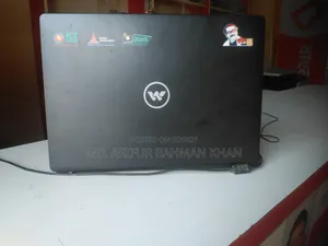 ল্যাপটপ ৪জিবি ইন্টেল কোর ৫ এইচড্ডি ১টি