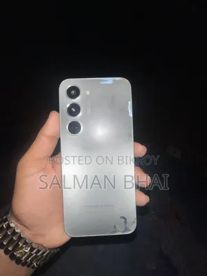 টেকনো স্পার্ক ৪০ প্রো ১২৮ জিবি হোয়াইট