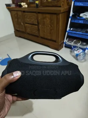 Bomobox Mini4 JBL