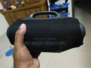 Bomobox Mini4 JBL