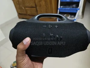 Bomobox Mini4 JBL