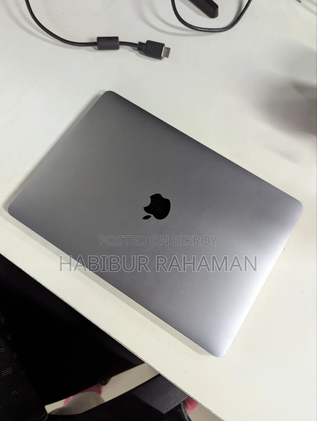 Laptop Apple MacBook Pro 2017 16GB Intel Core i5 SSD 256GB