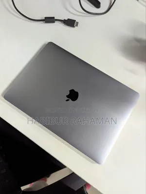 Laptop Apple MacBook Pro 2017 16GB Intel Core i5 SSD 256GB