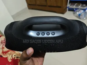 Bomobox Mini4 JBL