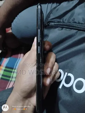 Itel S23 Plus 256 GB Black