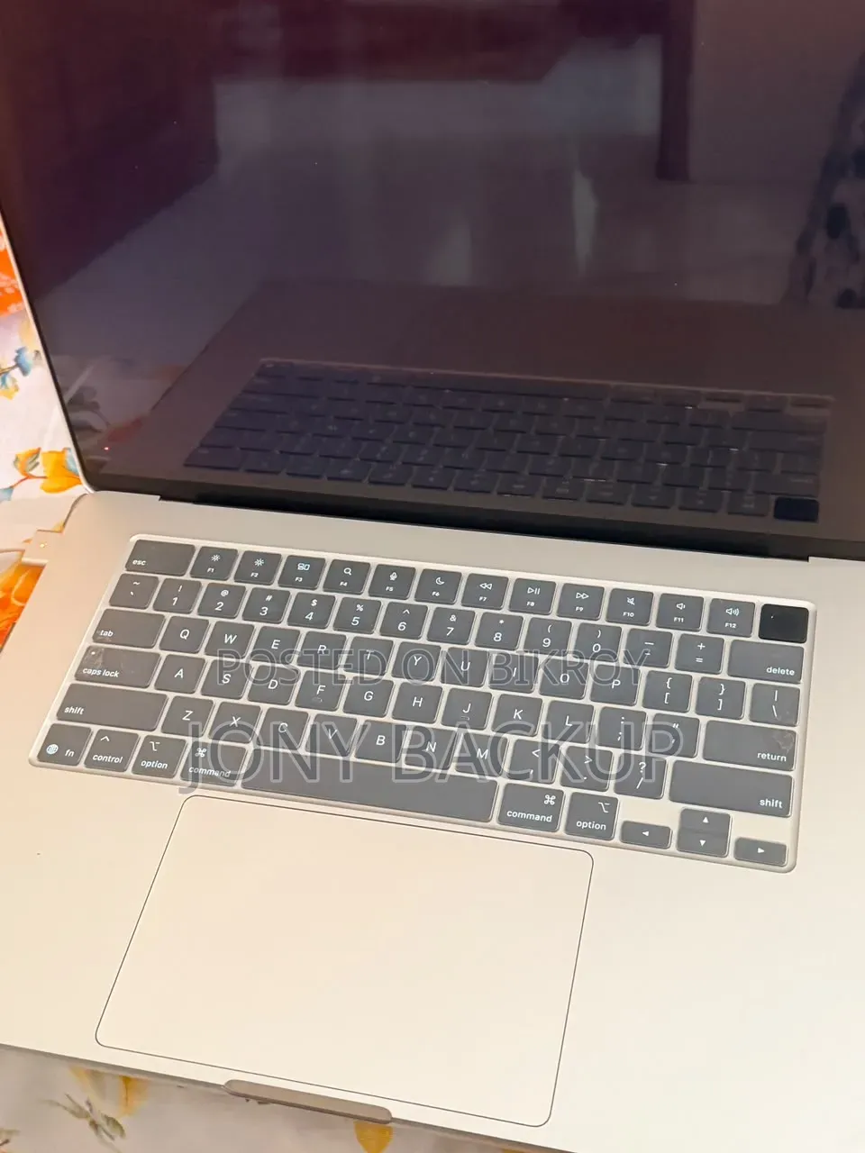 Laptop Apple MacBook Air 2025 M4 16GB Apple M4 SSD 256GB