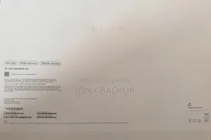 Laptop Apple MacBook Air 2025 M4 16GB Apple M4 SSD 256GB