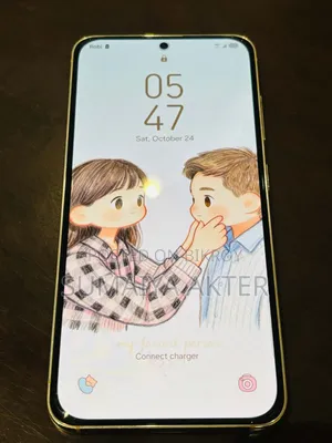 Samsung Galaxy S23 128 GB White