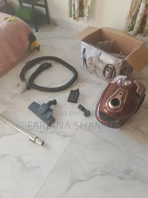 Miyako MVC-1708 Vacuum Cleaner.