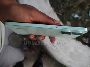 নতুন শাওমি রেডমি ১৩সি ১২৮ জিবি সাদা