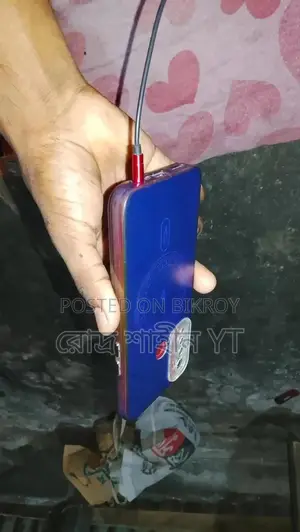 Realme C3 32 GB Red