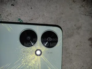নতুন শাওমি রেডমি ১৩সি ১২৮ জিবি সাদা