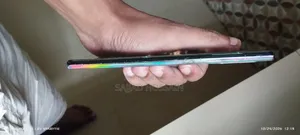 Samsung Galaxy Note 10 Plus 256 GB Blue