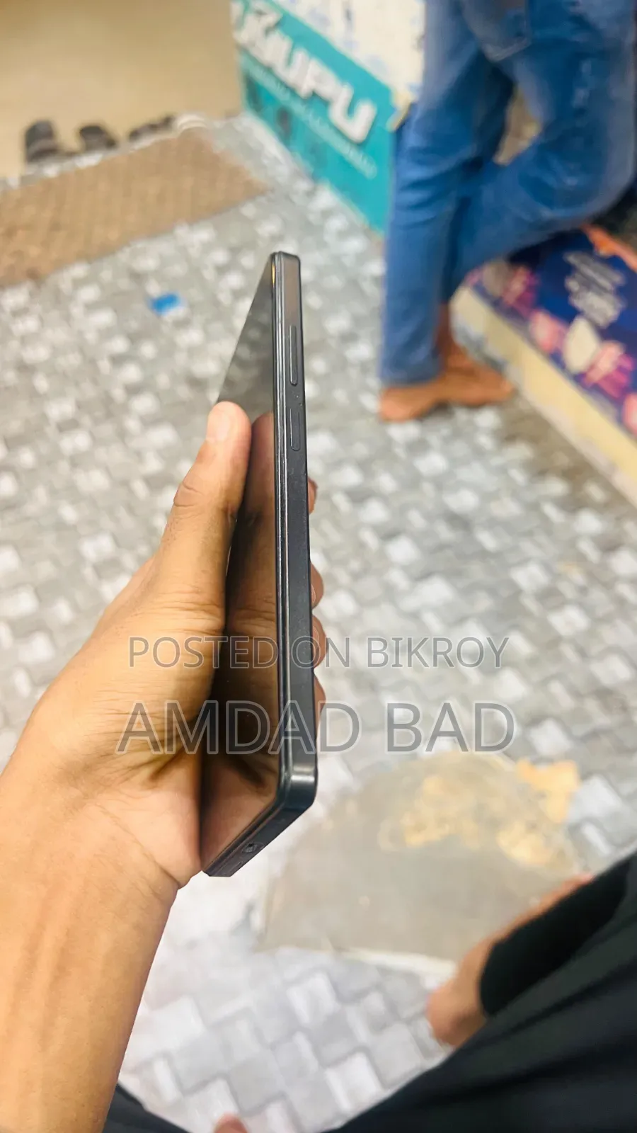Xiaomi Redmi 12 5G 256 GB Black