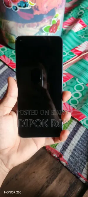 New Oppo A76 128 GB Blue