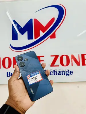 ইনফিনিক্স হট ৩০আই ১২৮ জিবি