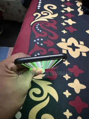 Google Pixel 5 128 GB Black