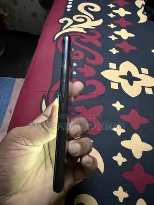 Google Pixel 5 128 GB Black