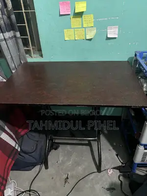 Table and Chair Sell Post