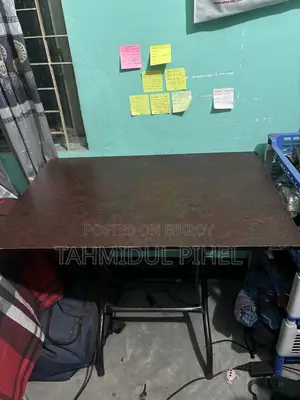Table and Chair Sell Post