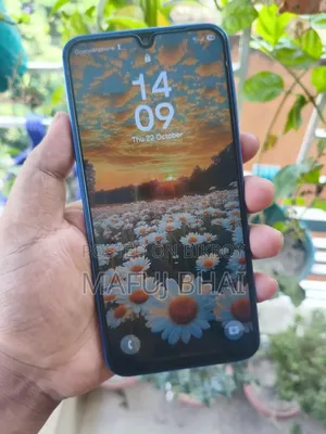 Samsung Galaxy A17 5G 256 GB Blue