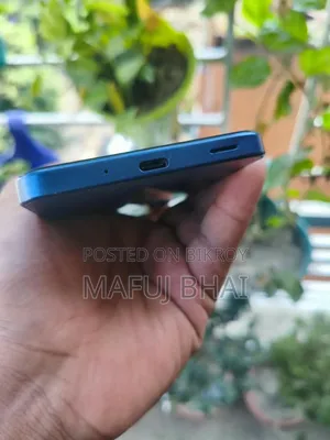 Samsung Galaxy A17 5G 256 GB Blue