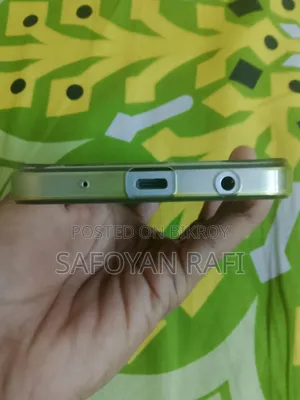 নতুন শাওমি রেডমি এ৫ ৪জি ১২৮ জিবি গোল্ড