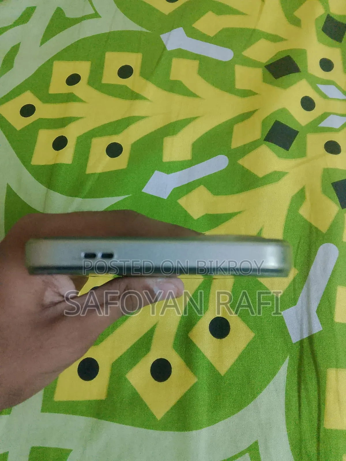 নতুন শাওমি রেডমি এ৫ ৪জি ১২৮ জিবি গোল্ড