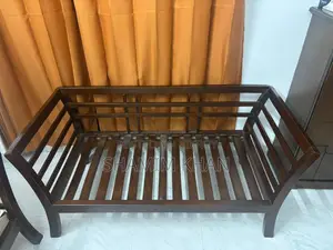 Sofa Set for Sale (2+2+1) | Mahogany Wood_Uttara Sector 5