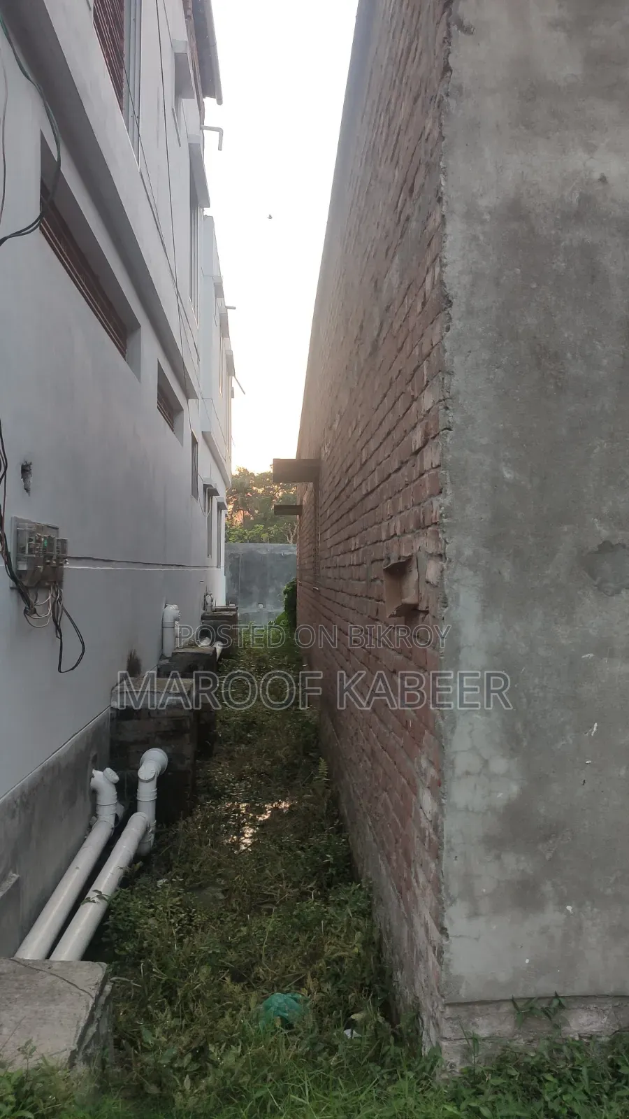 Land for sale