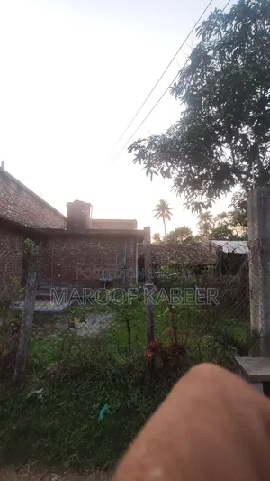 Land for sale