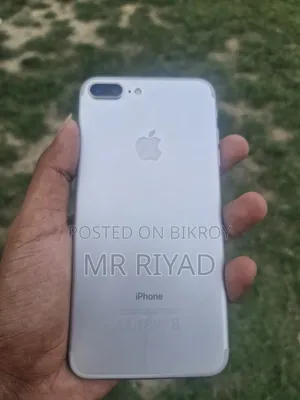 Apple iPhone 7 Plus 32 GB Silver