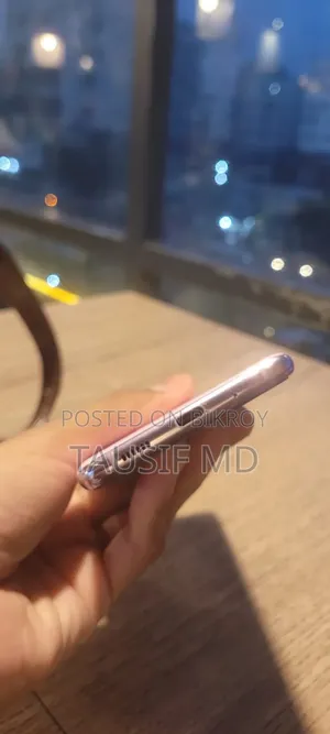 Samsung Galaxy S20 FE 5G 256 GB Pink