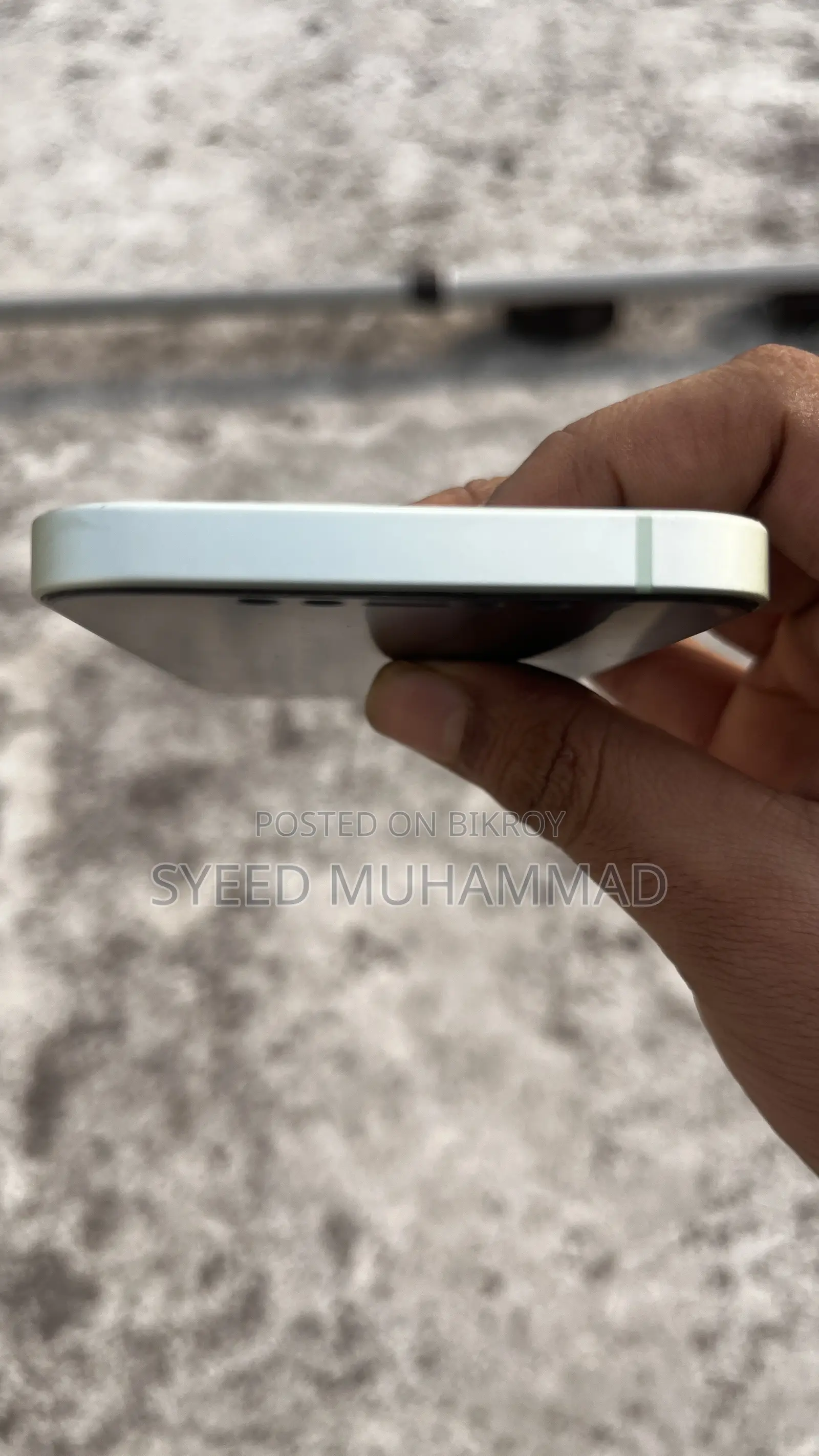 অ্যাপল আইফোন ১২ ১২৮ জিবি গ্রিন